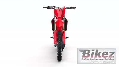 2023 Honda CRF250R