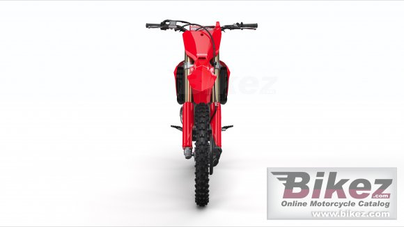 2023 Honda CRF250R