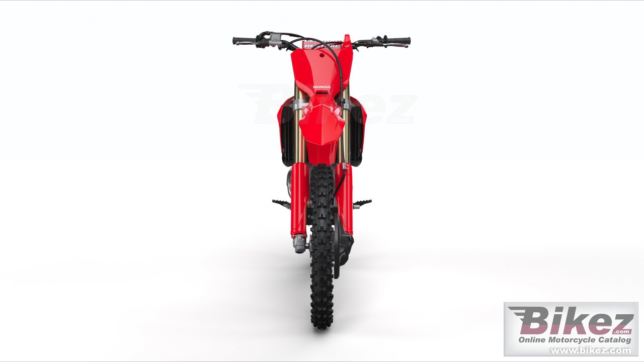 Honda CRF250R