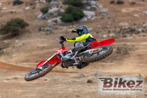 2023 Honda CRF450R-S