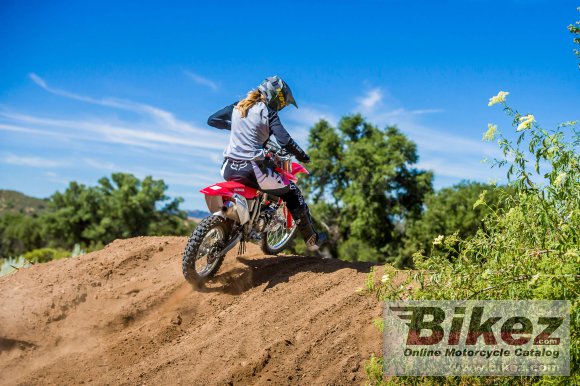 2023 Honda CRF150R