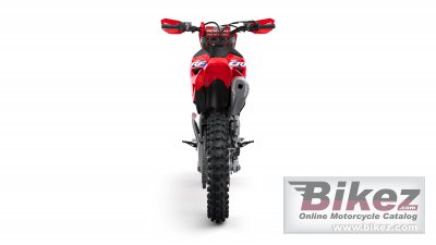 2023 Honda CRF450RX