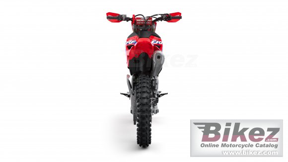 2023 Honda CRF450RX