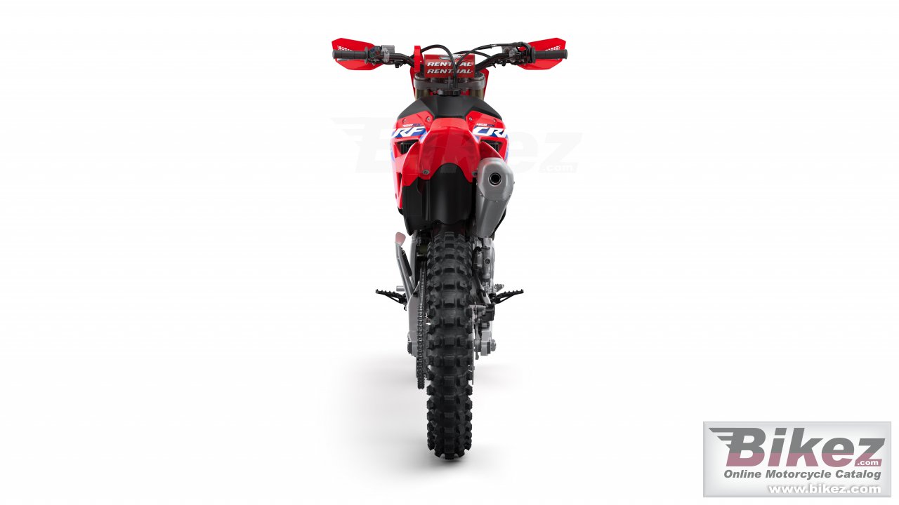 Honda CRF450RX