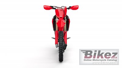 2023 Honda CRF450RX