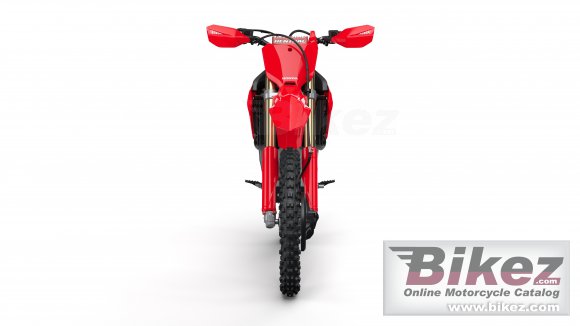 2023 Honda CRF450RX