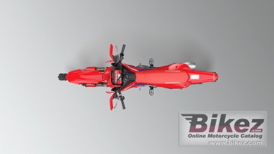 2023 Honda CRF450RX