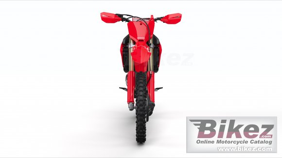 2023 Honda CRF250RX