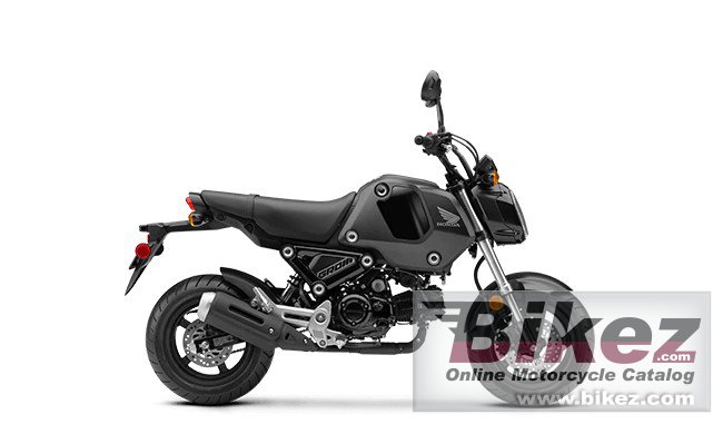 Honda Grom