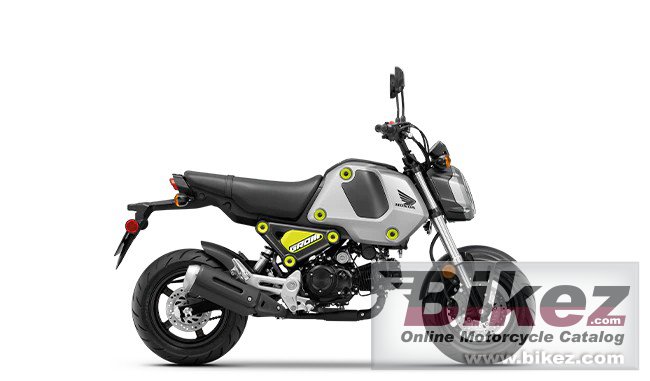 Honda Grom