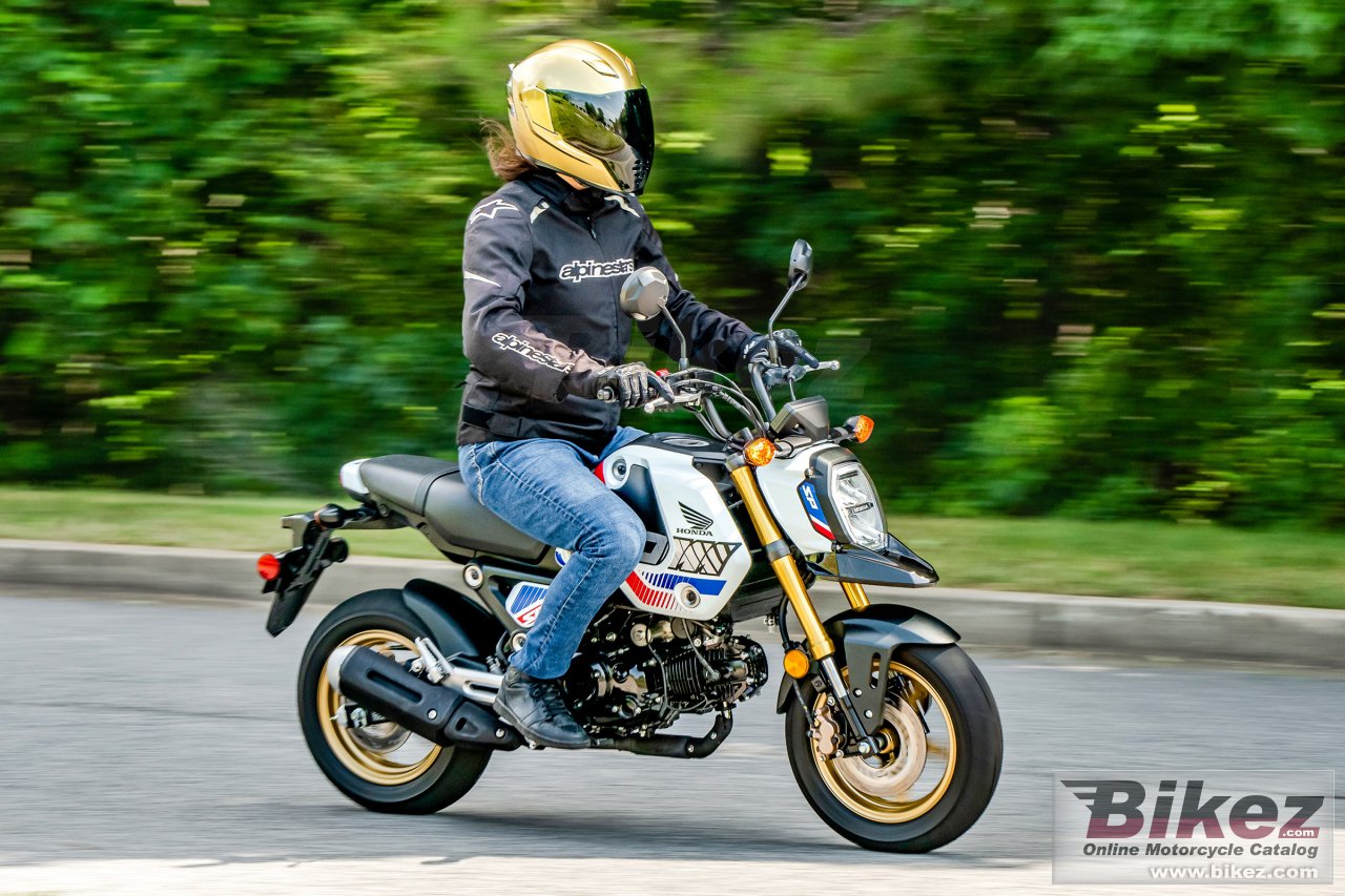 Honda Grom