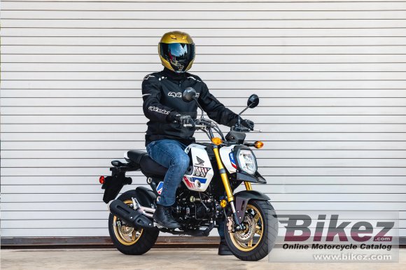 2023 Honda Grom