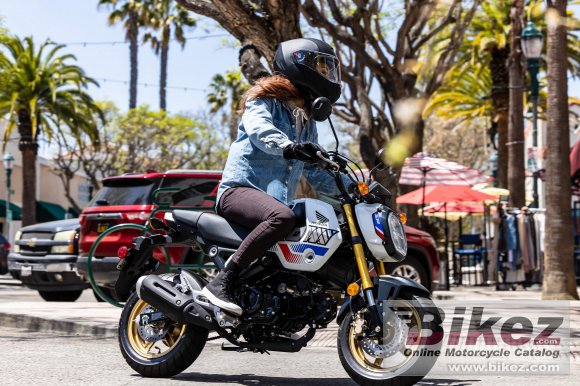 2023 Honda Grom