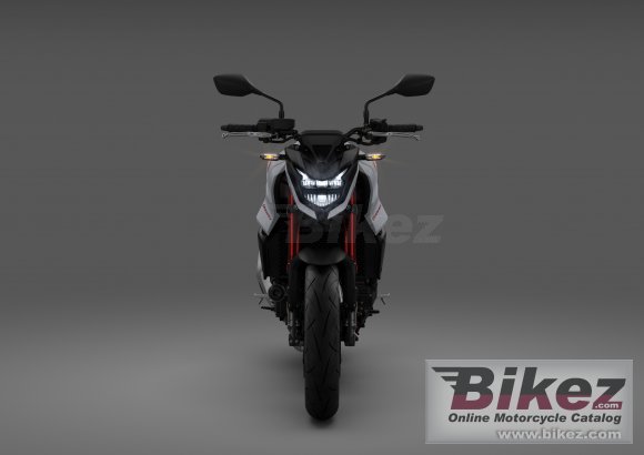 2023 Honda CB750 Hornet