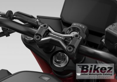 2023 Honda CB750 Hornet