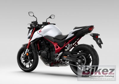 2023 Honda CB750 Hornet