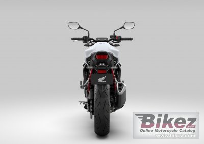 2023 Honda CB750 Hornet