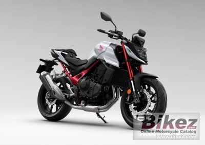 2023 Honda CB750 Hornet