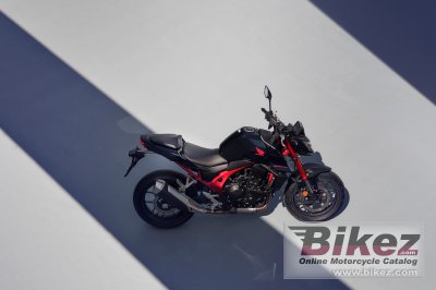 2023 Honda CB750 Hornet