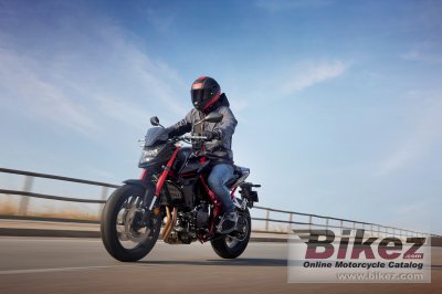 2023 Honda CB750 Hornet