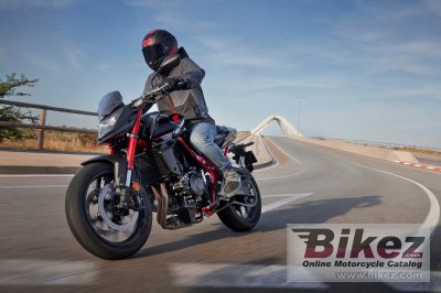 2023 Honda CB750 Hornet