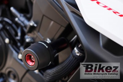 2023 Honda CB750 Hornet