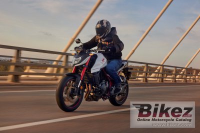 2023 Honda CB750 Hornet