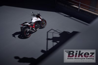 2023 Honda CB750 Hornet