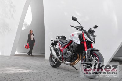 2023 Honda CB750 Hornet