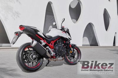 2023 Honda CB750 Hornet