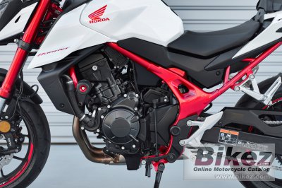 2023 Honda CB750 Hornet