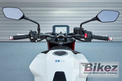 2023 Honda CB750 Hornet