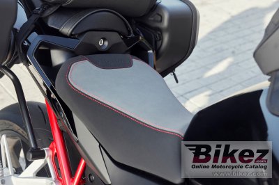 2023 Honda CB750 Hornet