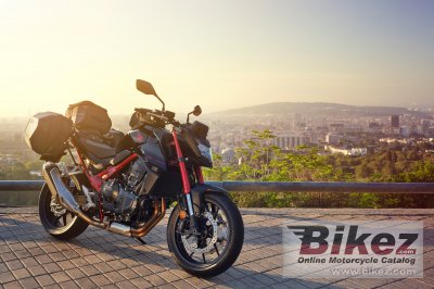 2023 Honda CB750 Hornet