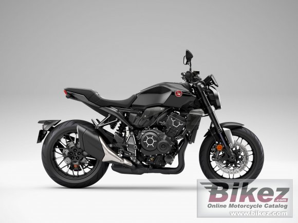 2023 Honda CB1000R