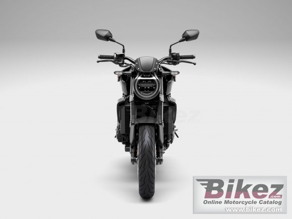 2023 Honda CB1000R