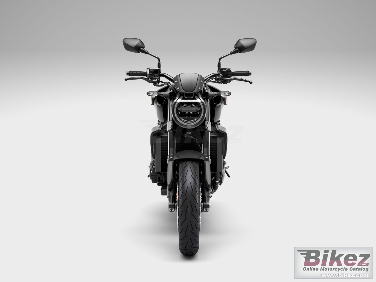 Honda CB1000R