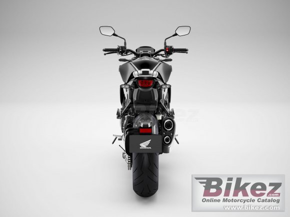 2023 Honda CB1000R