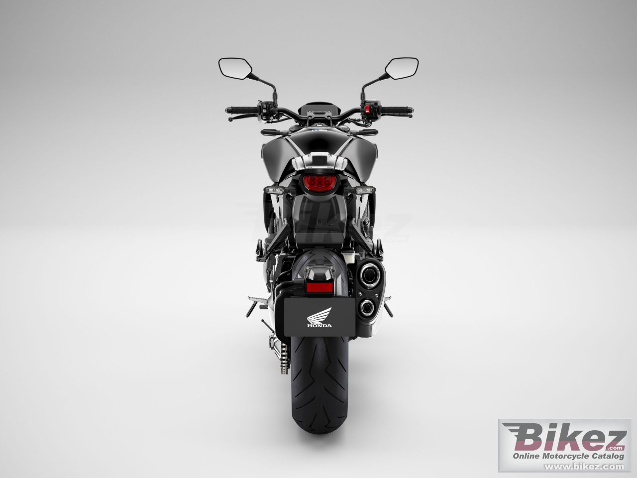 Honda CB1000R