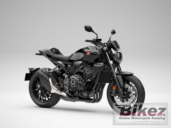 2023 Honda CB1000R