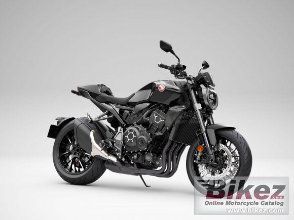 2023 Honda CB1000R