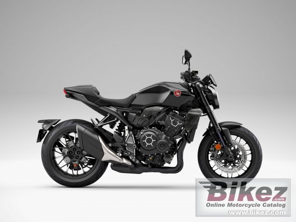 2023 Honda CB1000R