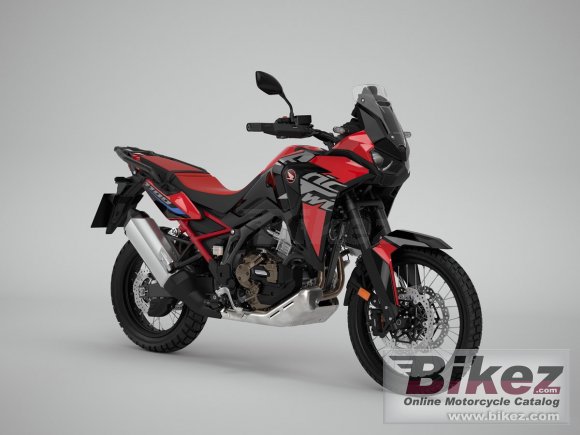 2023 Honda CRF1100L Africa Twin