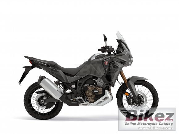 2023 Honda CRF1100L Africa Twin