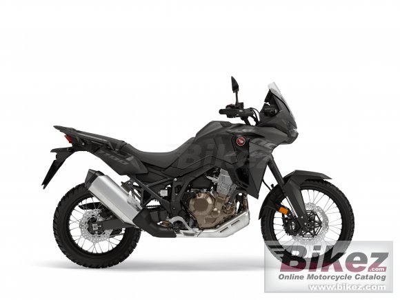 2023 Honda CRF1100L Africa Twin