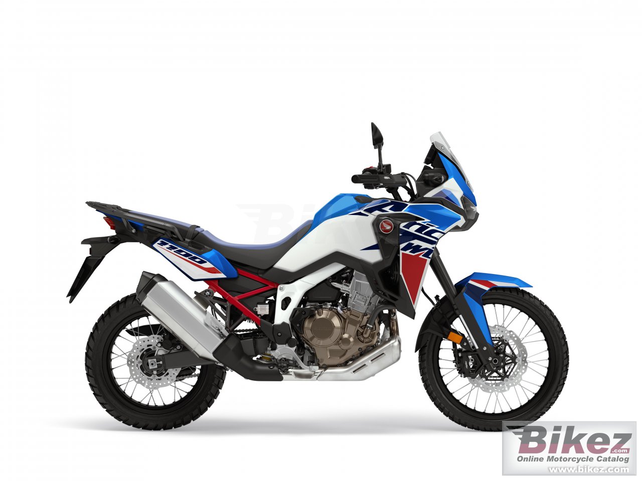 Honda CRF1100L Africa Twin