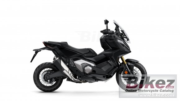 2023 Honda X-Adv                     