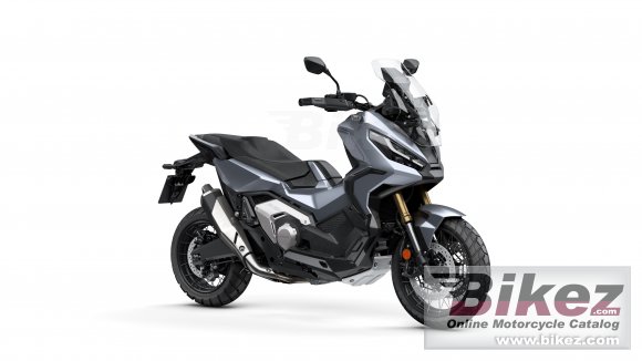 2023 Honda X-Adv                     