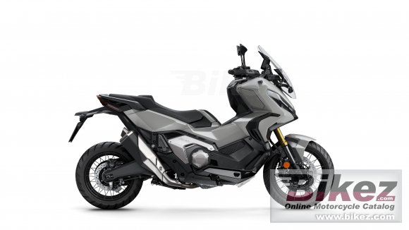 2023 Honda X-Adv                     