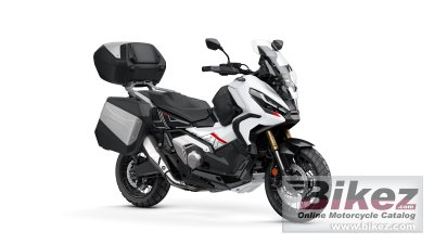 2023 Honda X-Adv                     